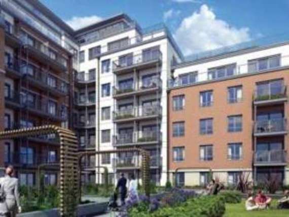 1&nbsp;Bedroom&nbsp;Flat